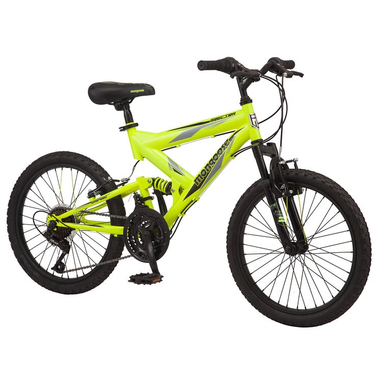 Bicicleta R20 Spectra, Mongoose Costco México