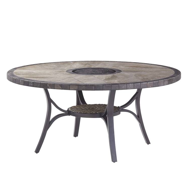 Comedor para Jardín de 9 Piezas, Springdale | Costco México