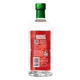 Vodka Absolut Tabasco 750 ml