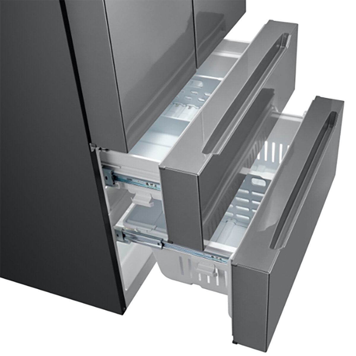 Teka Refrigerador French Door 23'