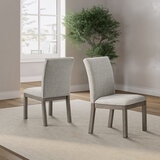 Goodwin, Juego de Comedor 7 piezas