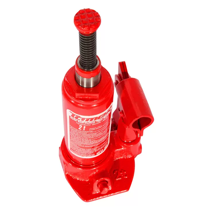 Mikel's, Gato Hidráulico de Botella 2 Toneladas