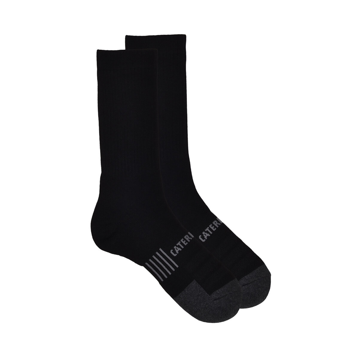 Caterpillar Calcetines para Caballero 10 piezas