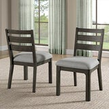 Universal Broadmoore Furniture, Midland, Juego de Comedor de 7 piezas Universal Broadmoore Furniture, Midland, Juego de Comedor de 7 piezas