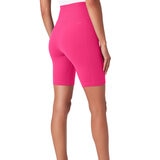 Mondetta Shorts Deportivos para Dama Rosa Chica