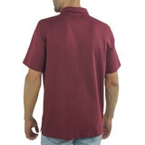 Jachs Polo para Caballero Rojo Chica