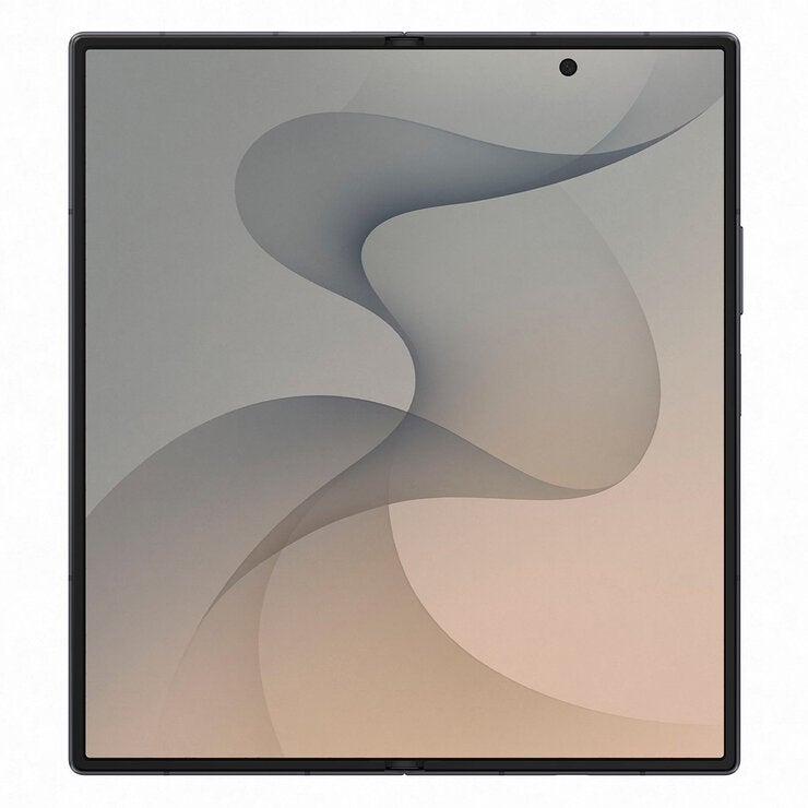 Samsung Galaxy Z Fold Ultra 8 512GB Grafito Samsung Galaxy Z Fold Ultra 8 512GB Grafito