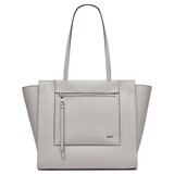 DKNY Bolsa Tote para Dama Blanco