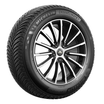 Llanta Michelin Agilis CrossClimate 2 245/75R16 120/116R