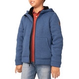 Free Country Chamarra para Niños y Niñas Varias Tallas y Colores