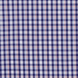 Kirkland Signature Camisa de vestir para Caballero Azul Cuello 18 Manga 34/35