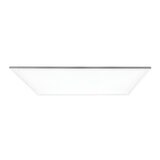 Estevez, Panel Luminario Gris Luz LED