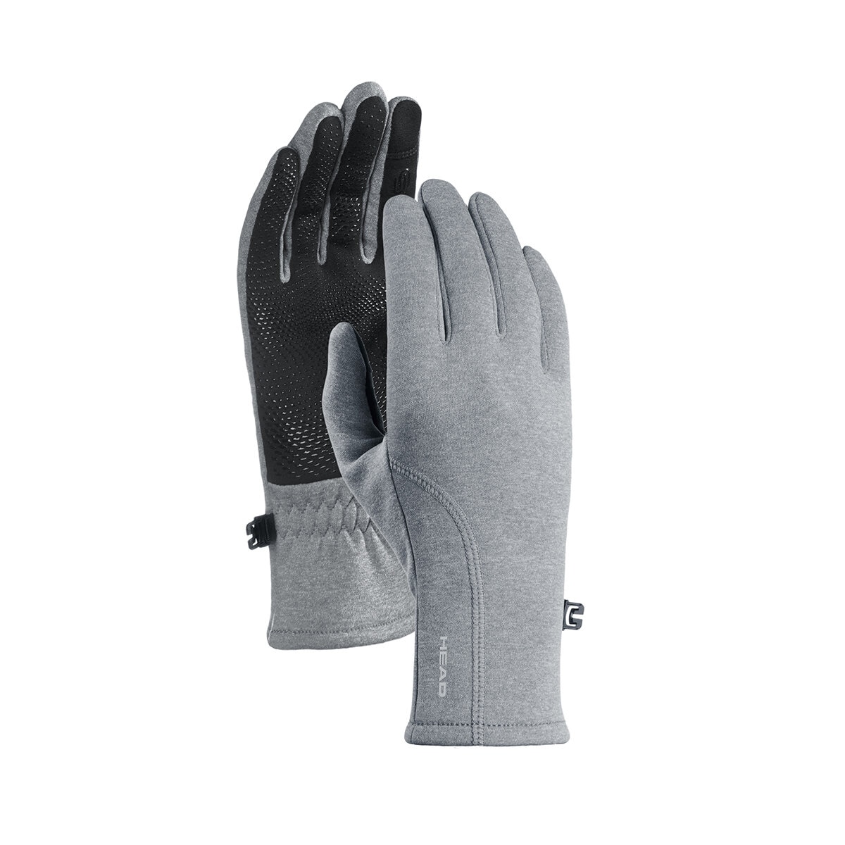 Head Guantes Deportivos Táctiles Mujer