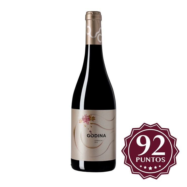 Vino Tinto Godina 750ml Vino Tinto Godina 750ml