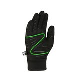 Head Guantes para Niños Talla Chica Negro