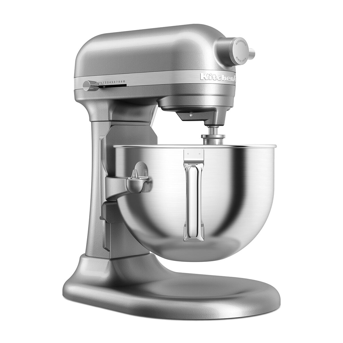  KITCHENAID Batidoras profesionales 600 de pie, 6 cuartos de  galón, batido mate : Hogar y Cocina