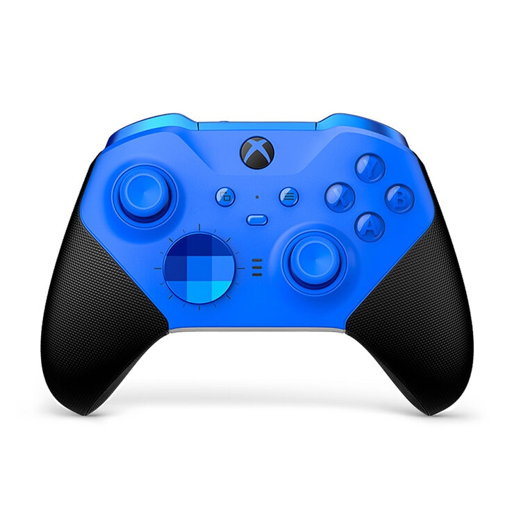 Xbox Series X/S, Control Inalámbrico Elite - Azul