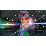 Nintendo Switch 2 - Leyendas Pokémon Z-A