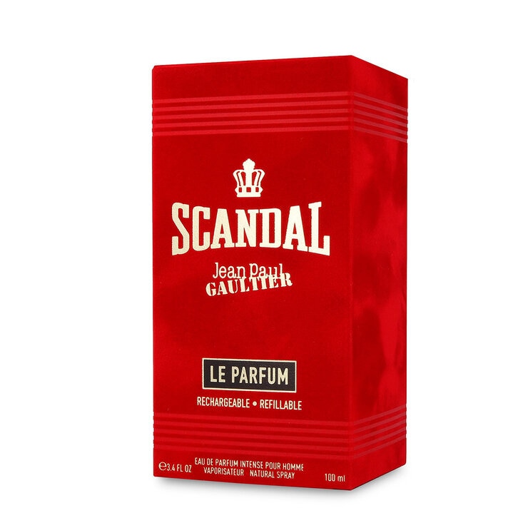 Jean Paul Gaultier Scandal Le Parfum 100 ml