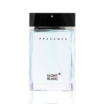 Montblanc Presence 75 ml