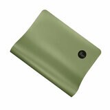 UCan Tapete para Yoga con Strap Verde Militar