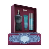 Jean Paul Gaultier Le Male Set 3 pzas