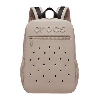 Crocs Mochila Varios Colores Crocs Mochila Varios Colores