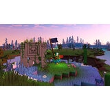 Xbox Series X - Minecraft Legends: Deluxe Edition