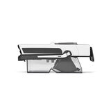 Cuisinart Mandolina Vertical para Alimentos, 4 piezas