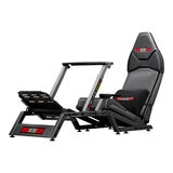 Next Level F-GT Asiento Simulador de Carreras Next Level F-GT Asiento Simulador de Carreras