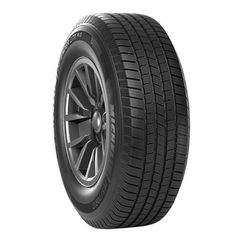 Llanta Michelin Defender LTX MS 245/65R17 107T