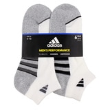 Adidas Calcetines 6 Pares para Caballero