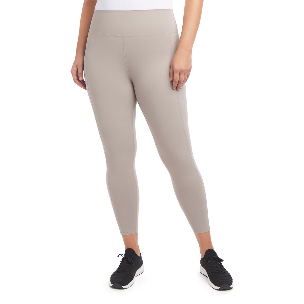 Jockey Leggings para Dama Varias Tallas y Colores