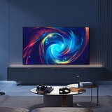 Hisense Pantalla 100" QLED ULED Smart TV