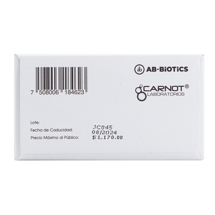Lactokey 30 Sobres de 2 g Lactokey 30 Sobres de 2 g