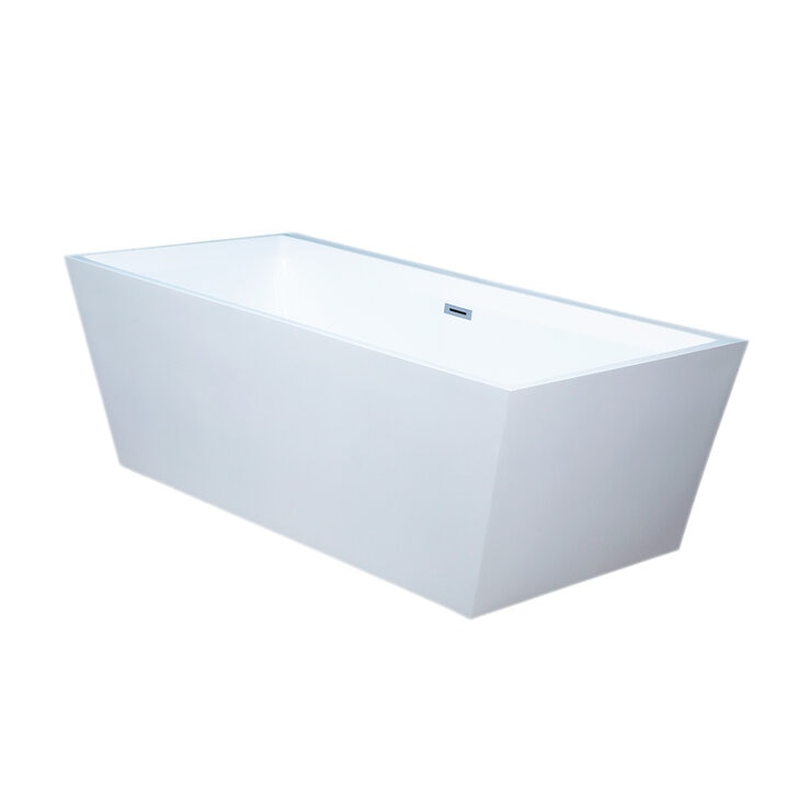 A&E, Tina de Baño Lucille