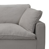Ikasa, Velum, Love Seat