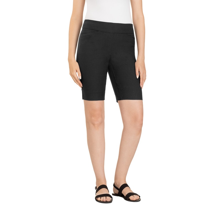 Hilary Radley, Short Tipo Bermuda para Dama Costco México
