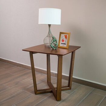 Tamarindo, Vime, Mesa Lateral Tamarindo, Vime, Mesa Lateral