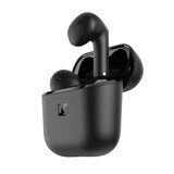 Sennheiser Accentum Open Audífonos Bluetooth Negros