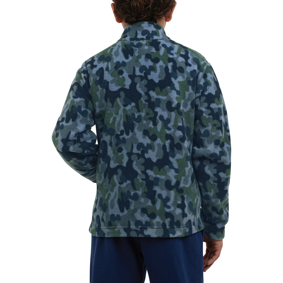 Eddie Bauer Chamarra 3 en 1 para Niños y Niñas Azul 10 / 12 Años