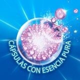 Downy Botanicals Fruity Suavizante para Ropa 8.5 l