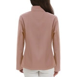 Hawke & Co Chamarra para Dama Rosa Extra Grande