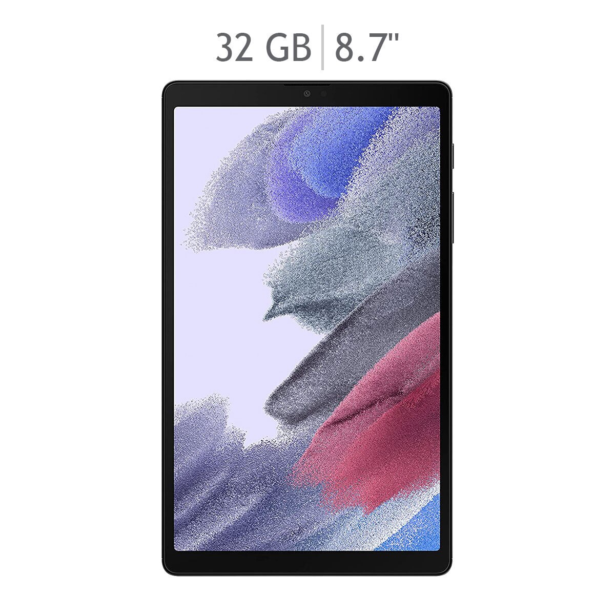 Samsung Tab A7 Lite 32 GB Gris 