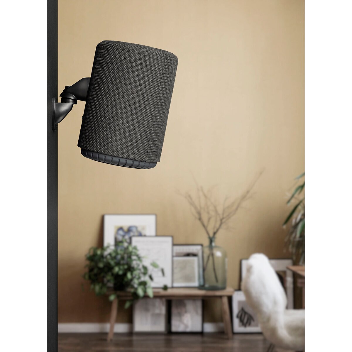 Audio Pro G10 Bocina Bluetooth con Google Assistant y Airplay 2