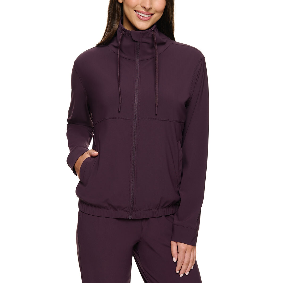 Kirkland Signature Chamarra Deportiva para Dama Varias Tallas y Colores