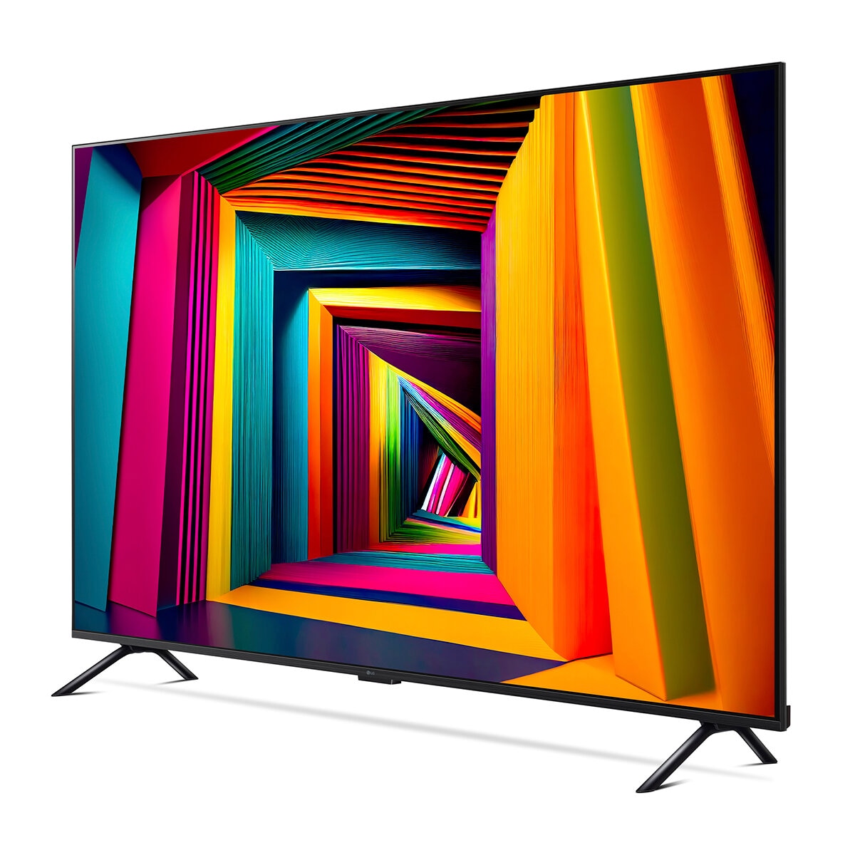 LG Pantalla 98" UHD 4K Smart TV