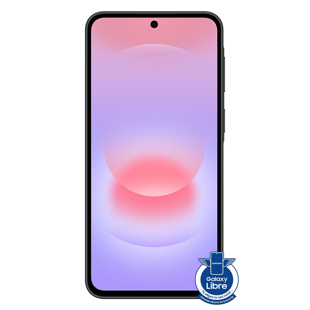 Samsung Galaxy A37 128GB Gris Samsung Galaxy A37 128GB Gris