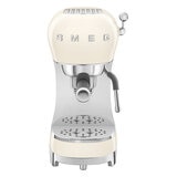 Smeg Máquina de Café Espresso Crema
