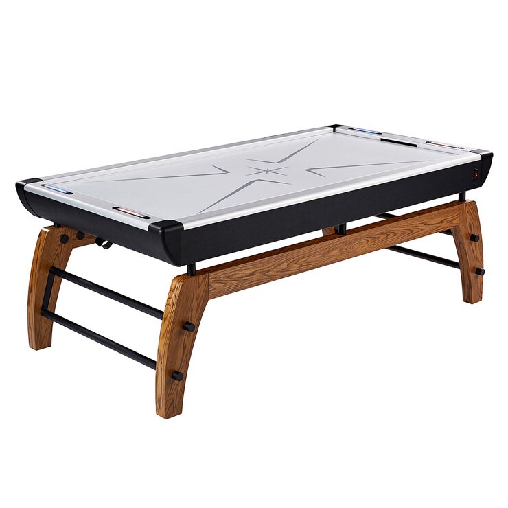 Mesa de Hockey de Aire, Barrington Costco México